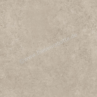  Ragno Tiempo Taupe 60x60 cm Bodenfliese / Wandfliese Matt Eben Naturale RCT2 | 523012