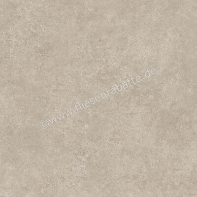  Ragno Tiempo Taupe 60x60 cm Bodenfliese / Wandfliese Matt Eben Naturale RCT2 | 523015