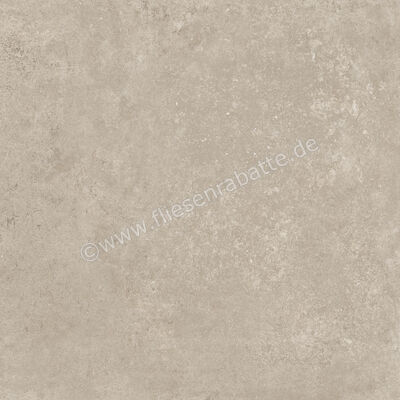  Ragno Tiempo Taupe 60x60 cm Bodenfliese / Wandfliese Matt Eben Naturale RCT2 | 523021