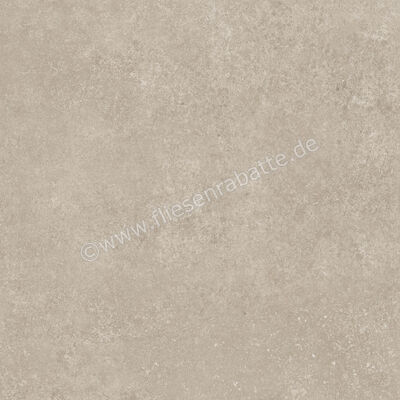  Ragno Tiempo Taupe 60x60 cm Bodenfliese / Wandfliese Matt Eben Naturale RCT2 | 523033