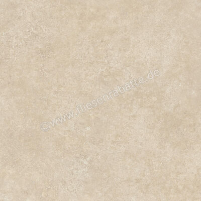  Ragno Tiempo Beige 60x60 cm Bodenfliese / Wandfliese Matt Eben Naturale RCT3 | 523039