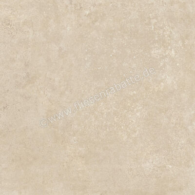  Ragno Tiempo Beige 60x60 cm Bodenfliese / Wandfliese Matt Eben Naturale RCT3 | 523045