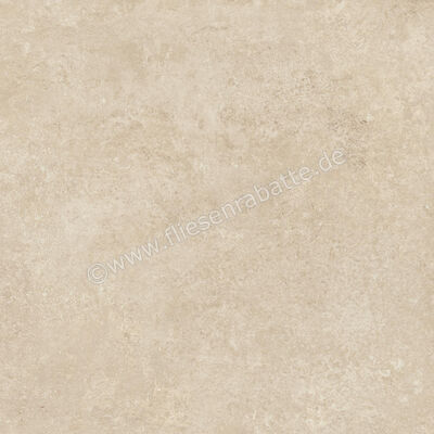  Ragno Tiempo Beige 60x60 cm Bodenfliese / Wandfliese Matt Eben Naturale RCT3 | 523048