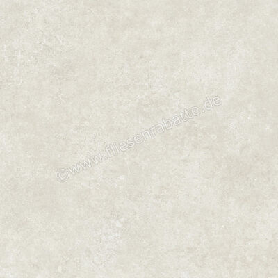  Ragno Tiempo Bianco 60x60 cm Bodenfliese / Wandfliese Matt Eben Naturale RCT4 | 523063