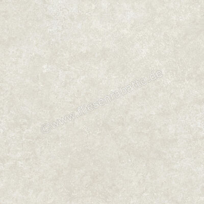  Ragno Tiempo Bianco 60x60 cm Bodenfliese / Wandfliese Matt Eben Naturale RCT4 | 523066