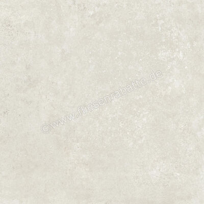  Ragno Tiempo Bianco 60x60 cm Bodenfliese / Wandfliese Matt Eben Naturale RCT4 | 523069