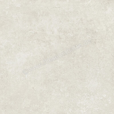  Ragno Tiempo Bianco 60x60 cm Bodenfliese / Wandfliese Matt Eben Naturale RCT4 | 523072