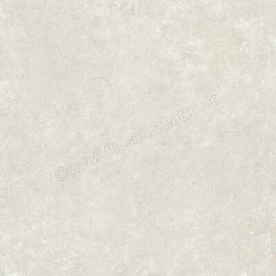  Ragno Tiempo Bianco 60x60 cm Bodenfliese / Wandfliese Matt Eben Naturale RCT4 | 523075