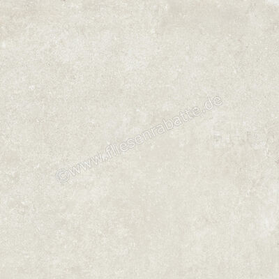  Ragno Tiempo Bianco 60x60 cm Bodenfliese / Wandfliese Matt Eben Naturale RCT4 | 523078