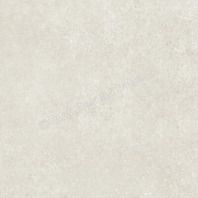  Ragno Tiempo Bianco 60x60 cm Bodenfliese / Wandfliese Matt Eben Naturale RCT4 | 523081