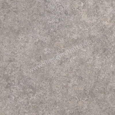  Ragno Tiempo Antracite 45x45 cm Bodenfliese / Wandfliese Matt Eben Naturale RCTV | 523231