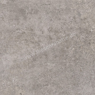 Ragno Tiempo Antracite 45x45 cm Bodenfliese / Wandfliese Matt Eben Naturale RCTV | 523234