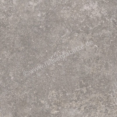  Ragno Tiempo Antracite 45x45 cm Bodenfliese / Wandfliese Matt Eben Naturale RCTV | 523240