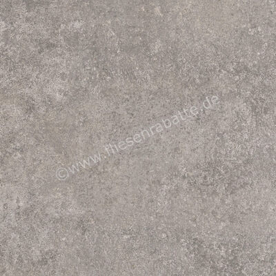 Ragno Tiempo Antracite 45x45 cm Bodenfliese / Wandfliese Matt Eben Naturale RCTV | 523243