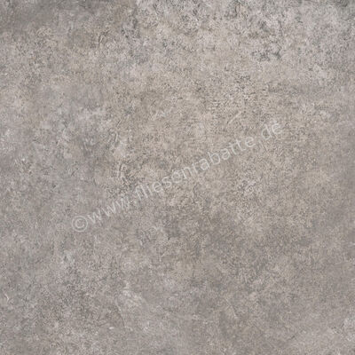  Ragno Tiempo Antracite 45x45 cm Bodenfliese / Wandfliese Matt Eben Naturale RCTV | 523246