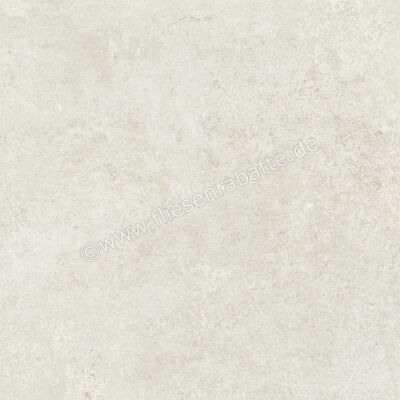  Ragno Tiempo Bianco 45x45 cm Bodenfliese / Wandfliese Matt Eben Naturale RCTW | 523258