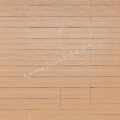  Ragno Wish Petal 5.3x30 cm Wandfliese Matt Strukturiert Semimatt RCGC | 523387