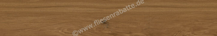  Ragno Woodclass Walnut 14.5x90 cm Bodenfliese / Wandfliese Matt Eben Naturale R76T | 523441