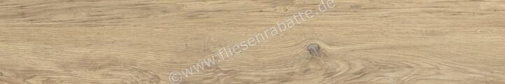  Ragno Woodclass Beige 14.5x90 cm Bodenfliese / Wandfliese Matt Eben Naturale R76V | 523447