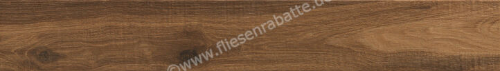  Ragno Woodglam Noce 10x70 cm Bodenfliese / Wandfliese Matt Eben Naturale R06R | 523450