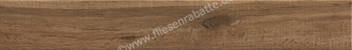  Ragno Woodglam Tortora 10x70 cm Bodenfliese / Wandfliese Matt Eben Naturale R06Q | 523453