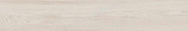  Ragno Woodsoft Bianco 20x120 cm Bodenfliese / Wandfliese Matt Eben Naturale R14H | 523468