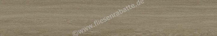  Ragno Woodsoft Tortora 20x120 cm Bodenfliese / Wandfliese Matt Eben Naturale R13Z | 523474