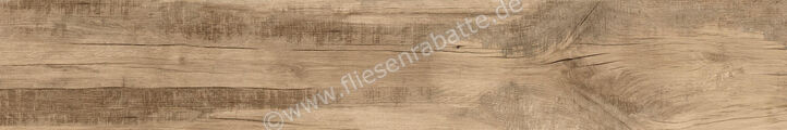  Ragno Woodmania Honey 20x120 cm Bodenfliese / Wandfliese Matt Eben Naturale R56A | 523618