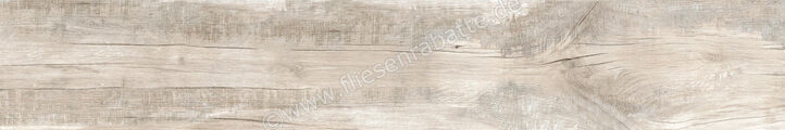  Ragno Woodmania Ivory 20x120 cm Bodenfliese / Wandfliese Matt Eben Naturale R55Z | 523621