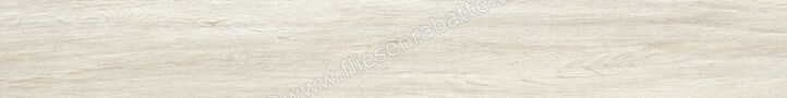  Ragno Woodliving Ghiaccio 15x120 cm Bodenfliese / Wandfliese Matt Eben Naturale R40G | 523801