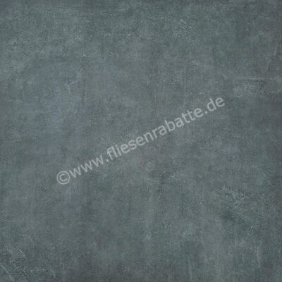  ceramicvision Athena Beton Outdoor Anthrazit 80x80x3 cm Terrassenplatte 3cm Matt Strukturiert Naturale CV4003150 | 525061