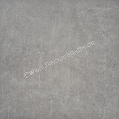  ceramicvision Athena Beton Outdoor Taupe 80x80x3 cm Terrassenplatte 3cm Matt Strukturiert Naturale 18500218 | 525070