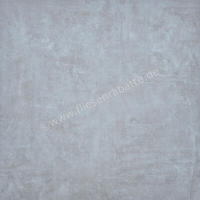  ceramicvision Athena Grau 80x80x3 cm Terrassenplatte Matt Strukturiert Naturale 18500212 | 525082