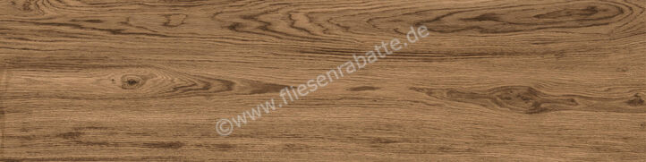  Monocibec Ashley Chestnut 30x120 cm Bodenfliese / Wandfliese Matt Eben Naturale 128412 | 525124