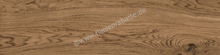  Monocibec Ashley Chestnut 30x120 cm Bodenfliese / Wandfliese Matt Eben Naturale 128412 | 525127