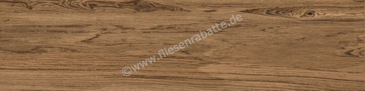  Monocibec Ashley Chestnut 30x120 cm Bodenfliese / Wandfliese Matt Eben Naturale 128412 | 525133