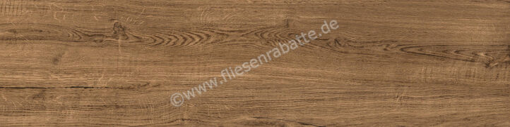  Monocibec Ashley Chestnut 30x120 cm Bodenfliese / Wandfliese Matt Eben Naturale 128412 | 525139