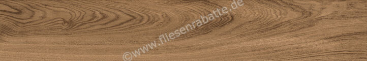  Monocibec Ashley Chestnut 20x120 cm Bodenfliese / Wandfliese Matt Eben Naturale 128418 | 525244