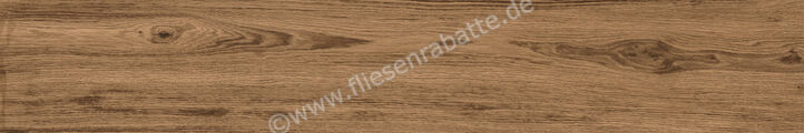  Monocibec Ashley Chestnut 20x120 cm Bodenfliese / Wandfliese Matt Eben Naturale 128418 | 525247