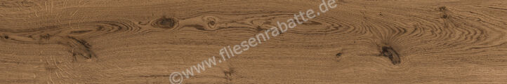  Monocibec Ashley Chestnut 20x120 cm Bodenfliese / Wandfliese Matt Eben Naturale 128418 | 525253