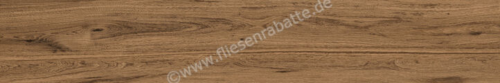  Monocibec Ashley Chestnut 20x120 cm Bodenfliese / Wandfliese Matt Eben Naturale 128418 | 525259