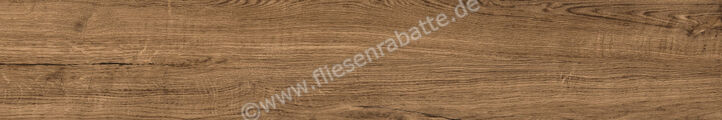  Monocibec Ashley Chestnut 20x120 cm Bodenfliese / Wandfliese Matt Eben Naturale 128418 | 525262