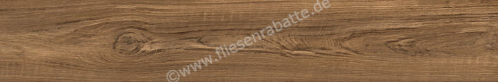  Monocibec Ashley Chestnut 20x120 cm Bodenfliese / Wandfliese Matt Eben Naturale 128418 | 525265