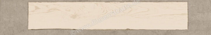  Monocibec Ashley Stream 20x120 cm Bodenfliese / Wandfliese Matt Eben Naturale 128585 | 525343