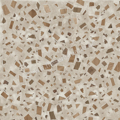  Monocibec Ashley Creative 120x120 cm Bodenfliese / Wandfliese Matt Eben Naturale 128719 | 525364