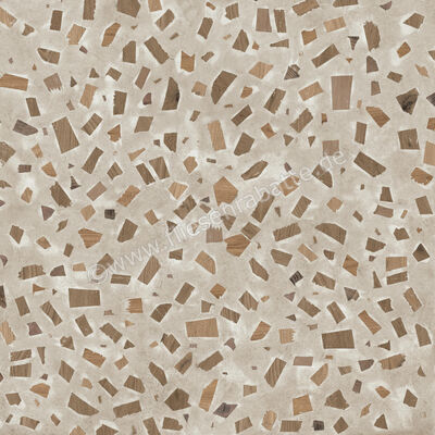  Monocibec Ashley Creative 120x120 cm Bodenfliese / Wandfliese Matt Eben Naturale 128719 | 525367