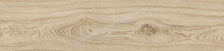 Monocibec Ashley Larix 23x100 cm Bodenfliese / Wandfliese Matt Eben Naturale 128963 | 525370