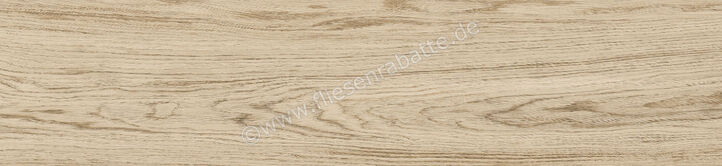  Monocibec Ashley Larix 23x100 cm Bodenfliese / Wandfliese Matt Eben Naturale 128963 | 525373