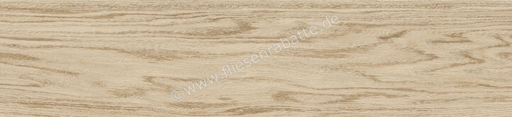  Monocibec Ashley Larix 23x100 cm Bodenfliese / Wandfliese Matt Eben Naturale 128963 | 525376