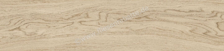  Monocibec Ashley Larix 23x100 cm Bodenfliese / Wandfliese Matt Eben Naturale 128963 | 525379